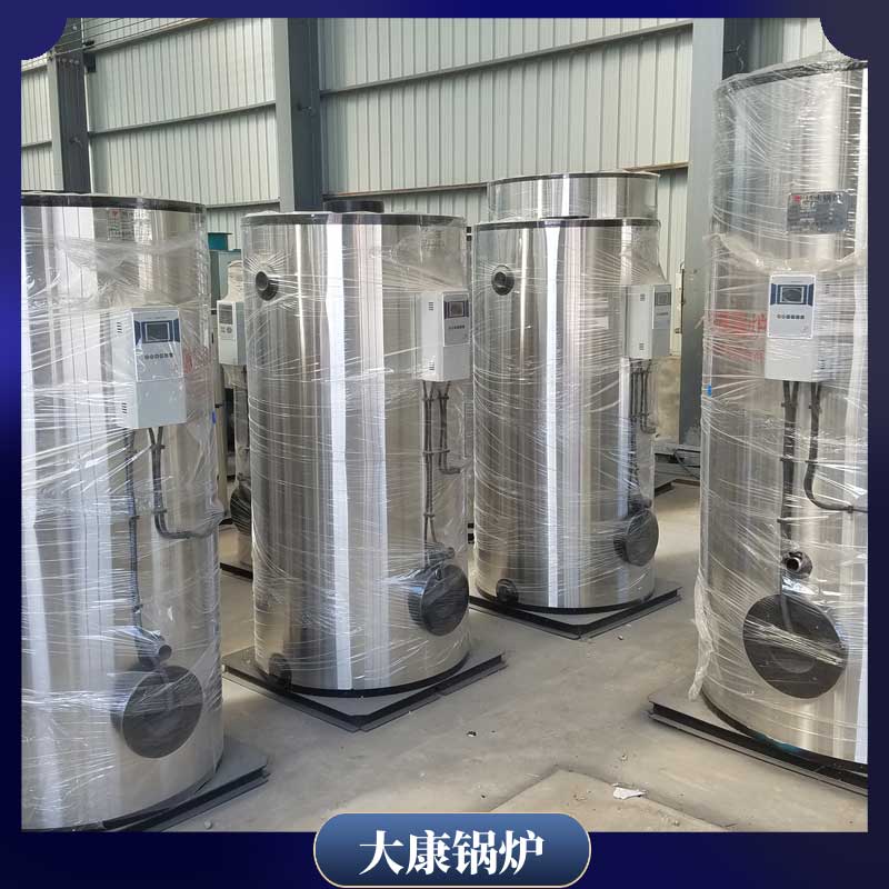 120萬(wàn)大卡燃?xì)鈱?dǎo)熱油鍋爐