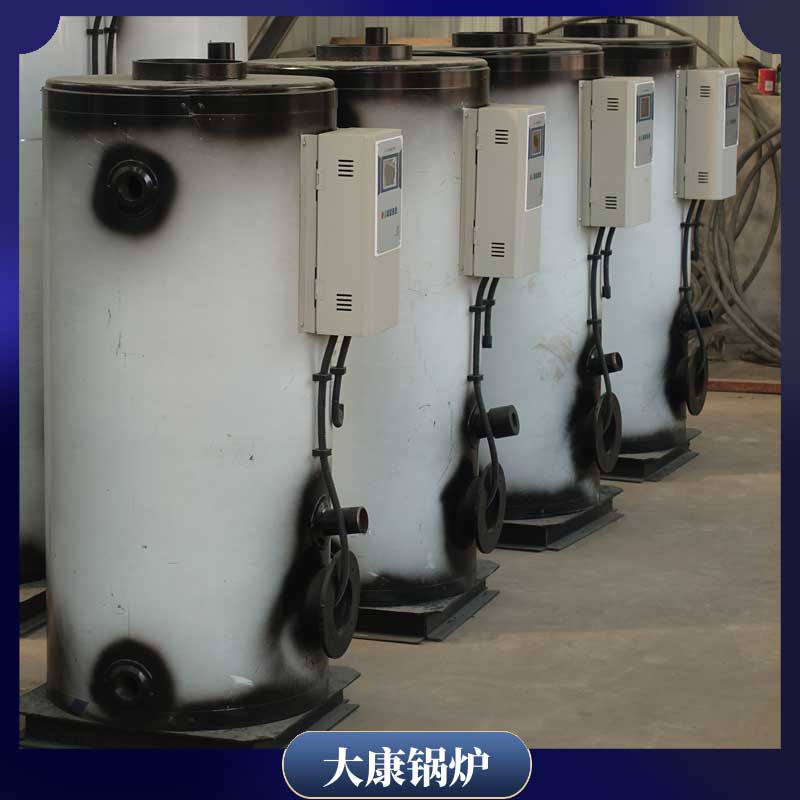 導(dǎo)熱油鍋爐天然氣