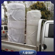 四川10t低壓鍋爐