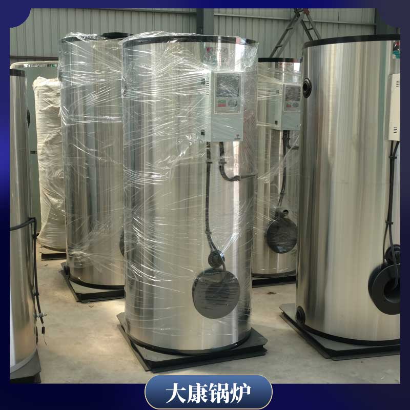 6t生物質(zhì)燃料鍋爐