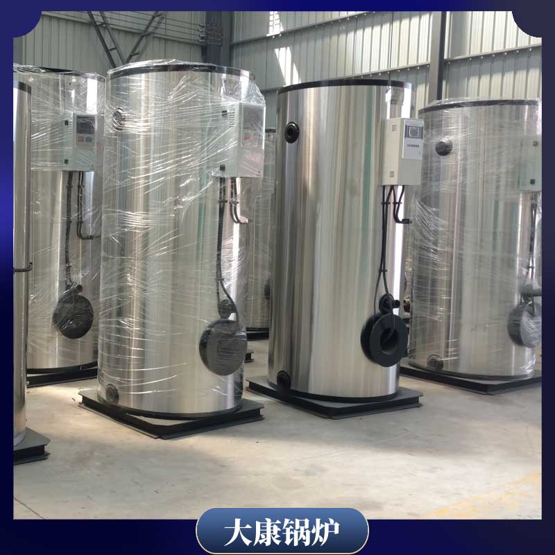 導(dǎo)熱油鍋爐電熱