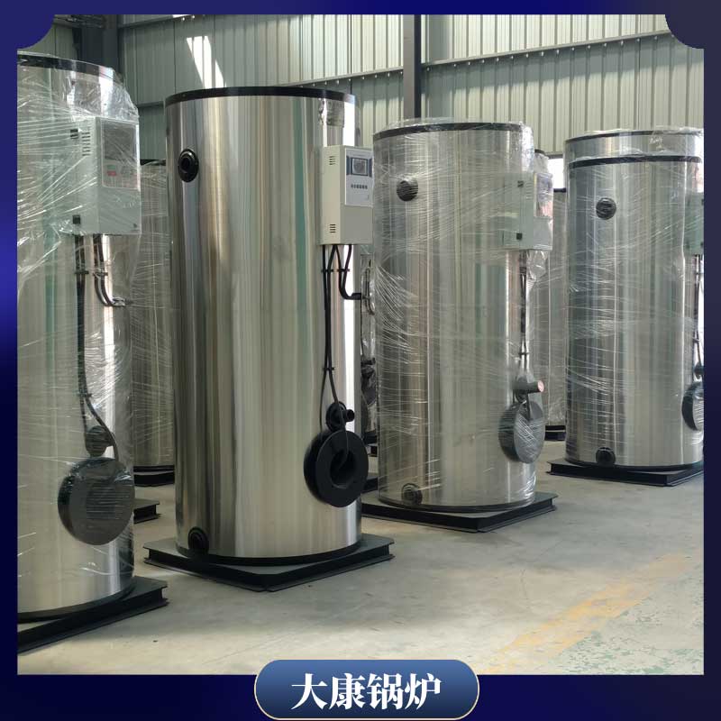一噸的生物質(zhì)鍋爐