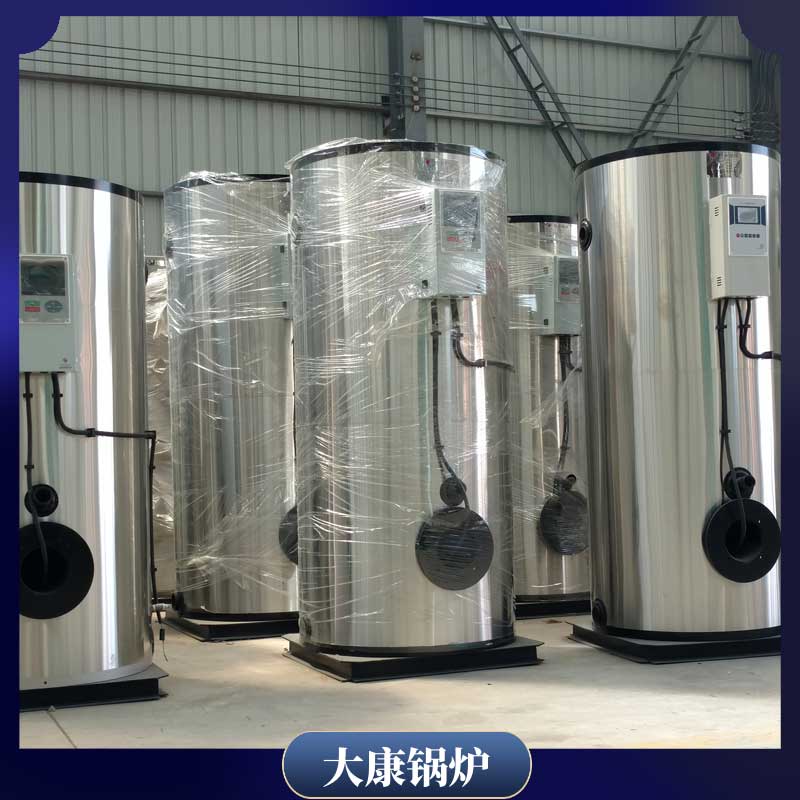 生物質(zhì)鍋爐蒸汽溫度