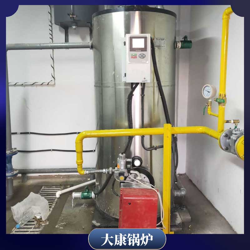 1噸生物質(zhì)顆粒鍋爐