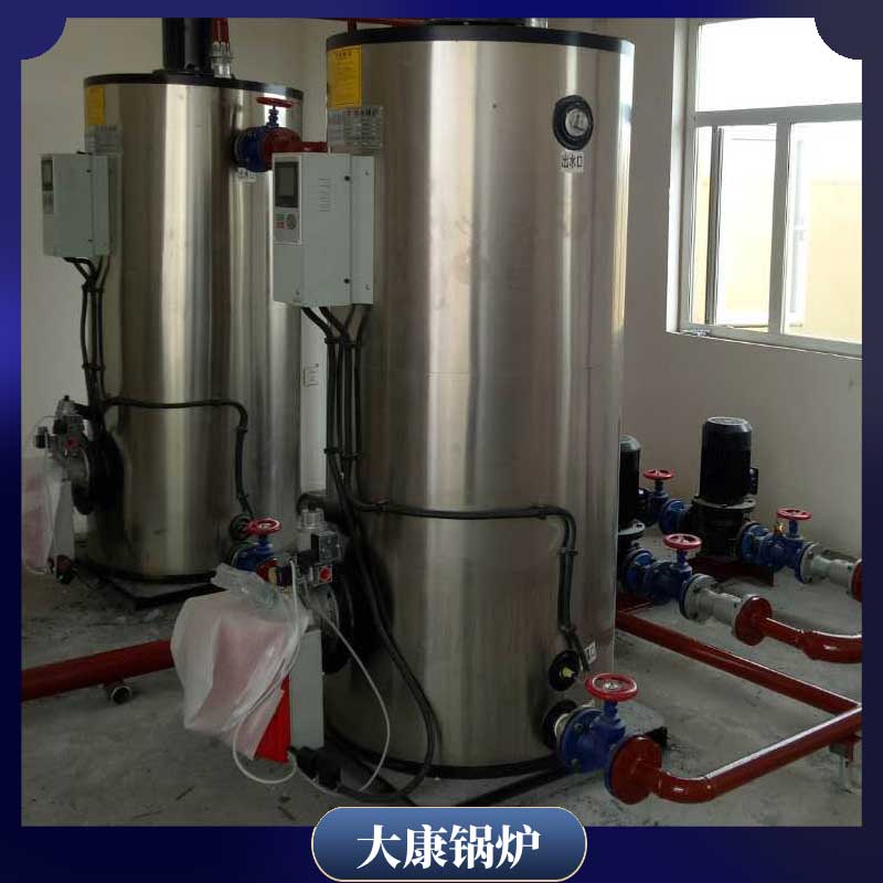 生物質(zhì)供熱鍋爐廠(chǎng)家