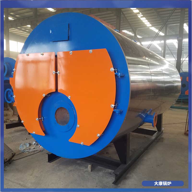 天然氣導(dǎo)熱油鍋爐價(jià)格