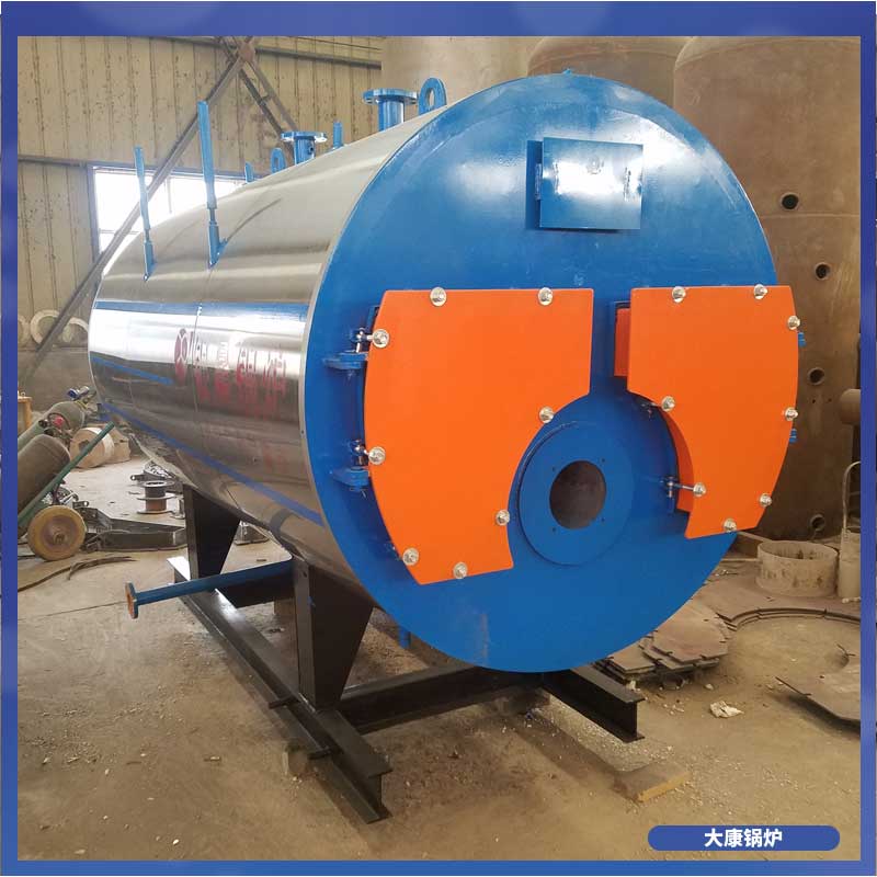 導(dǎo)熱油鍋爐多少錢一臺(tái)