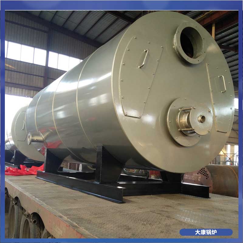 生物質(zhì)鍋爐廠家哪個好