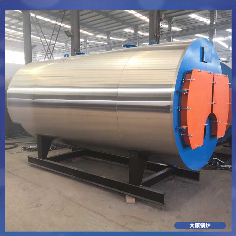 燒生物質(zhì)鍋爐廠家