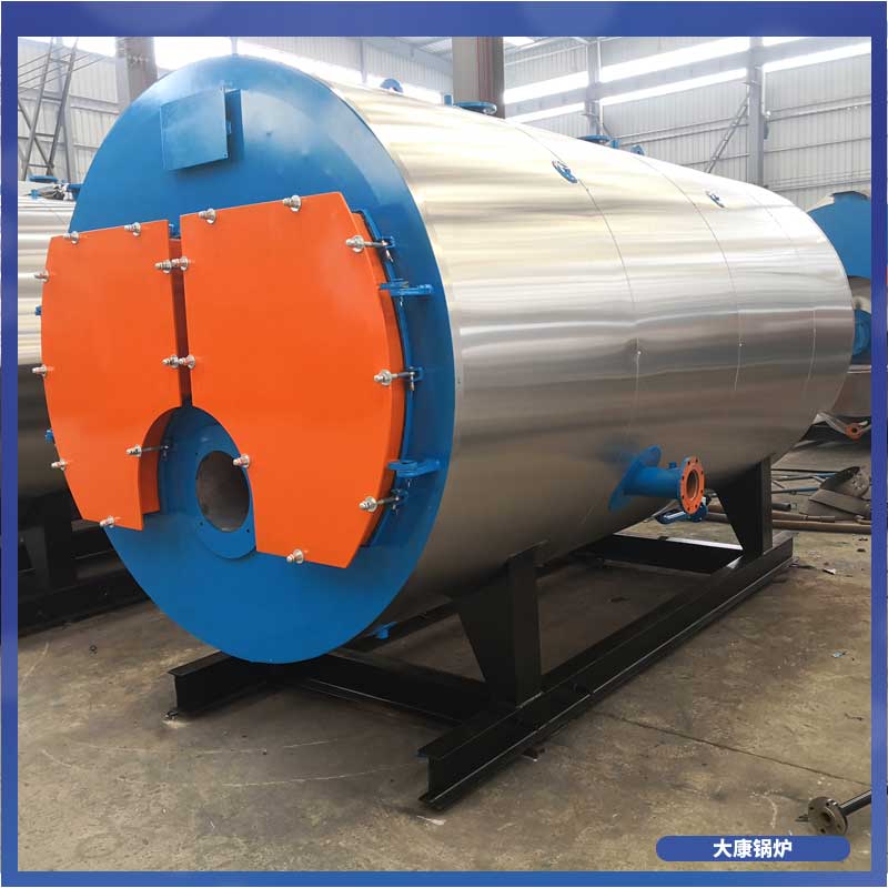 蒸氣鍋爐生物質(zhì)