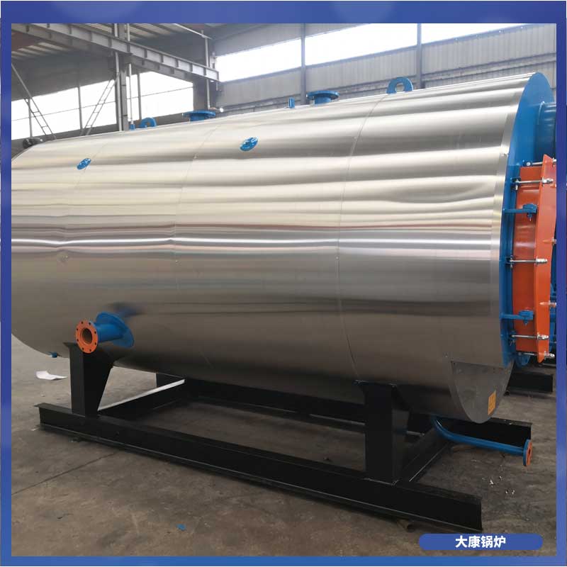 導(dǎo)熱油鍋爐制造公司
