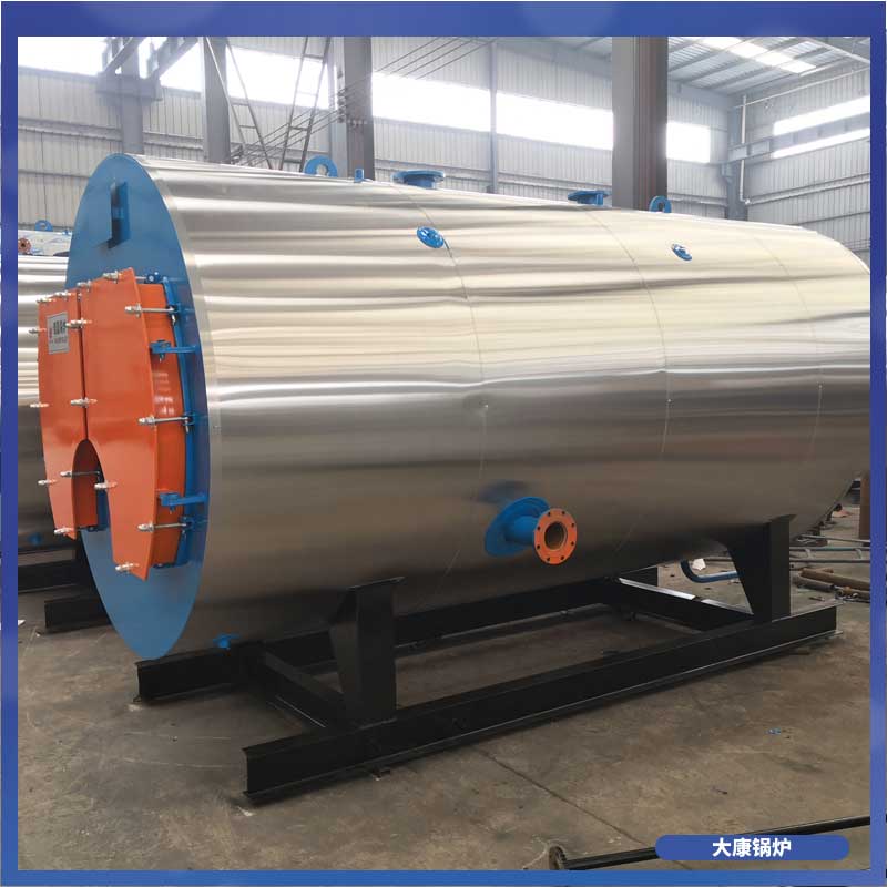 一t燃生物質(zhì)鍋爐