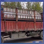 天津YYQW-240導油爐