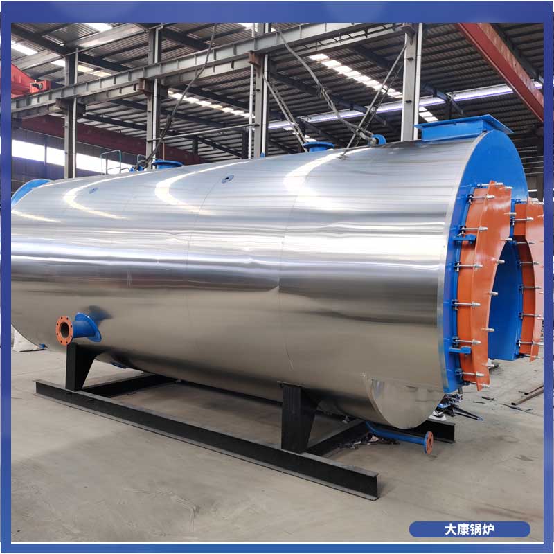 生物質(zhì)熱水鍋爐廠