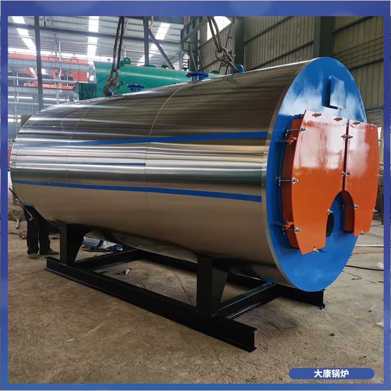導熱油鍋爐廠家排行