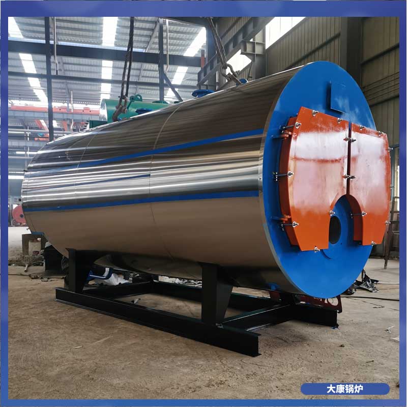 導(dǎo)熱油鍋爐天然氣