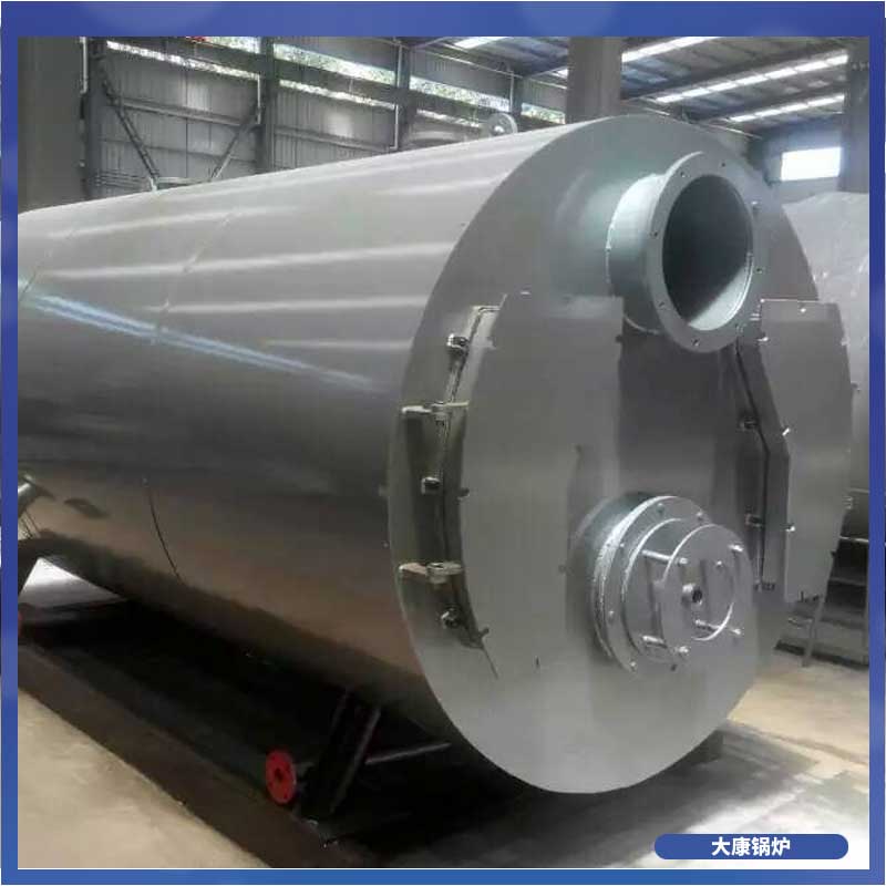 導熱油蒸汽鍋爐價格