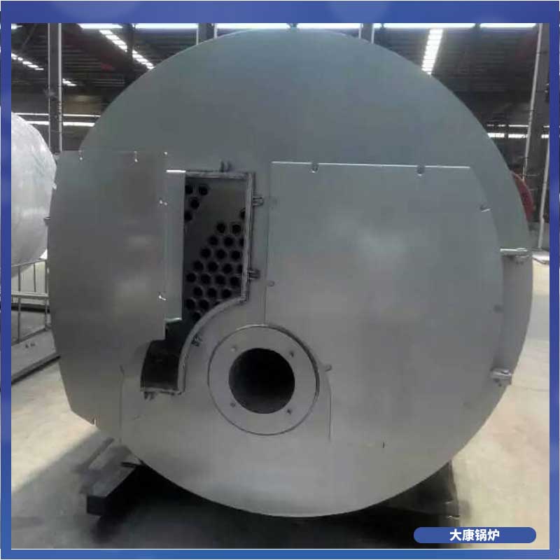 燃油鍋爐生物質(zhì)鍋爐