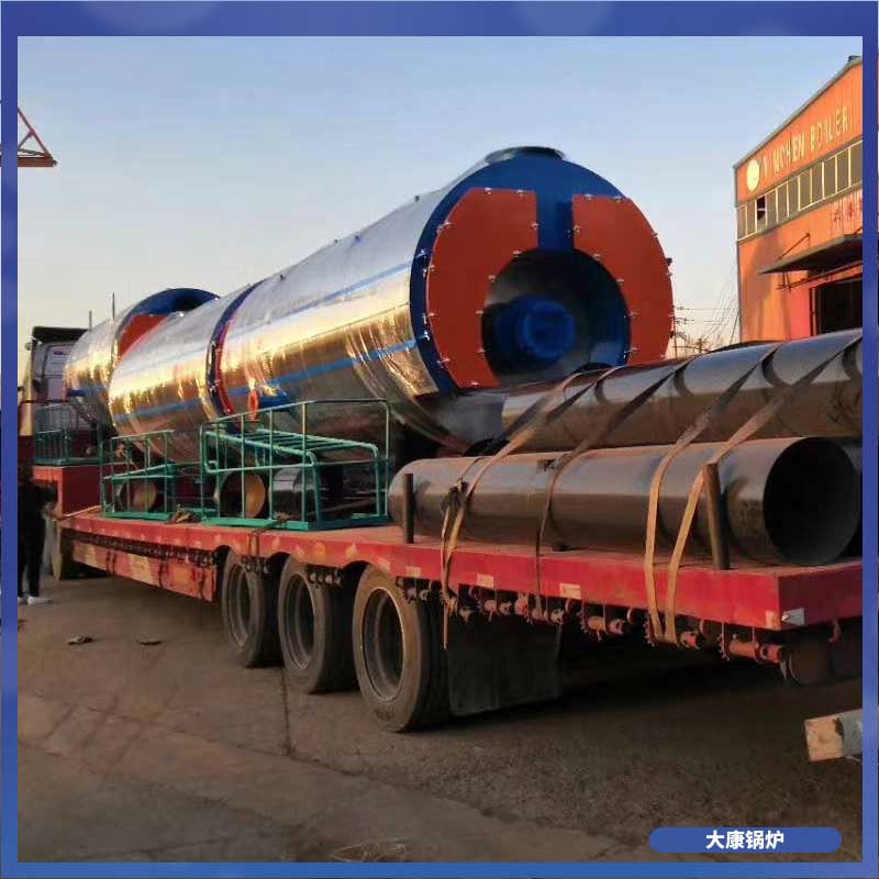 燃生物質(zhì)鍋爐價格