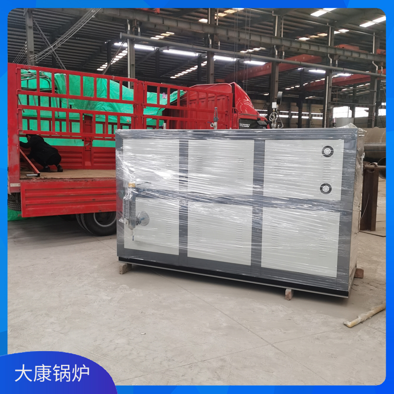 生物質鍋爐熱水鍋爐廠家