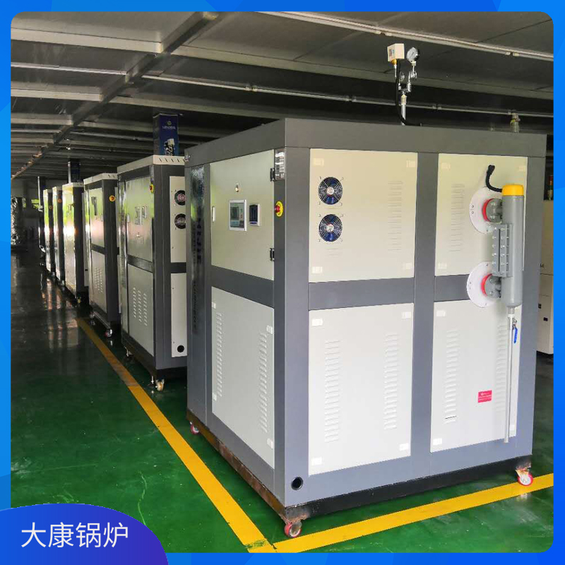 生物質(zhì)熱水鍋爐生產(chǎn)商