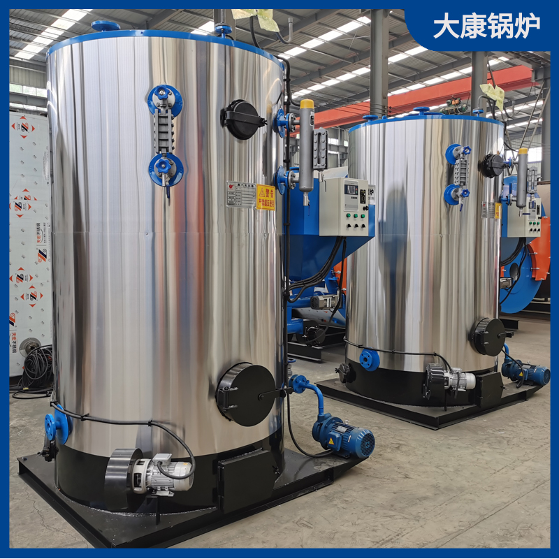 生物質(zhì)爐鍋爐