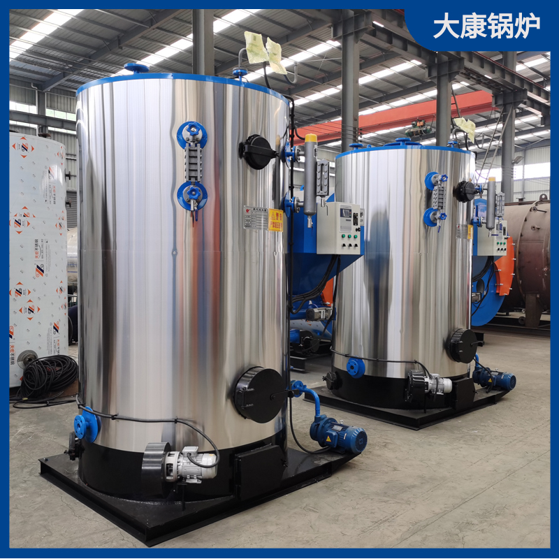 生物質(zhì)燃料鍋爐型號