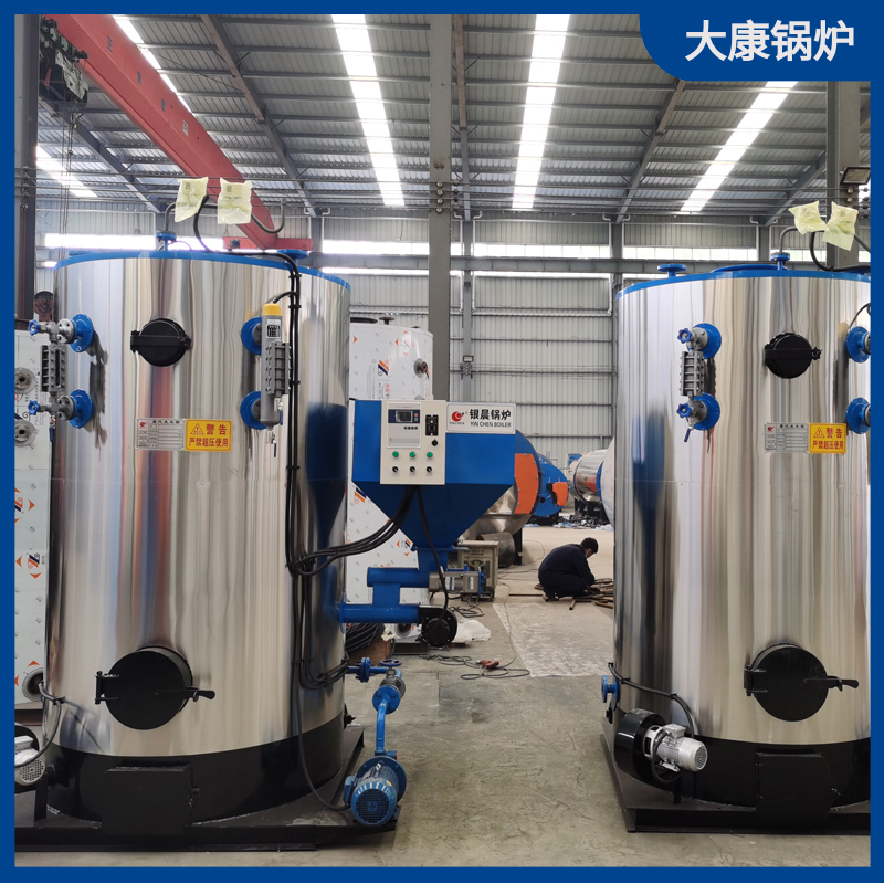 6噸導(dǎo)熱油鍋爐廠家