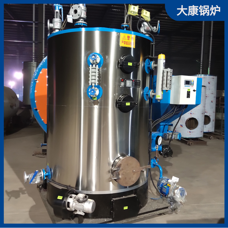 導(dǎo)熱鍋爐太康鍋爐常壓熱水鍋爐制造公司