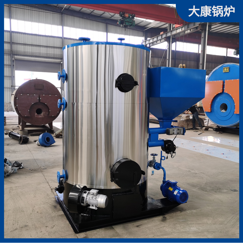 導(dǎo)熱油鍋爐分類