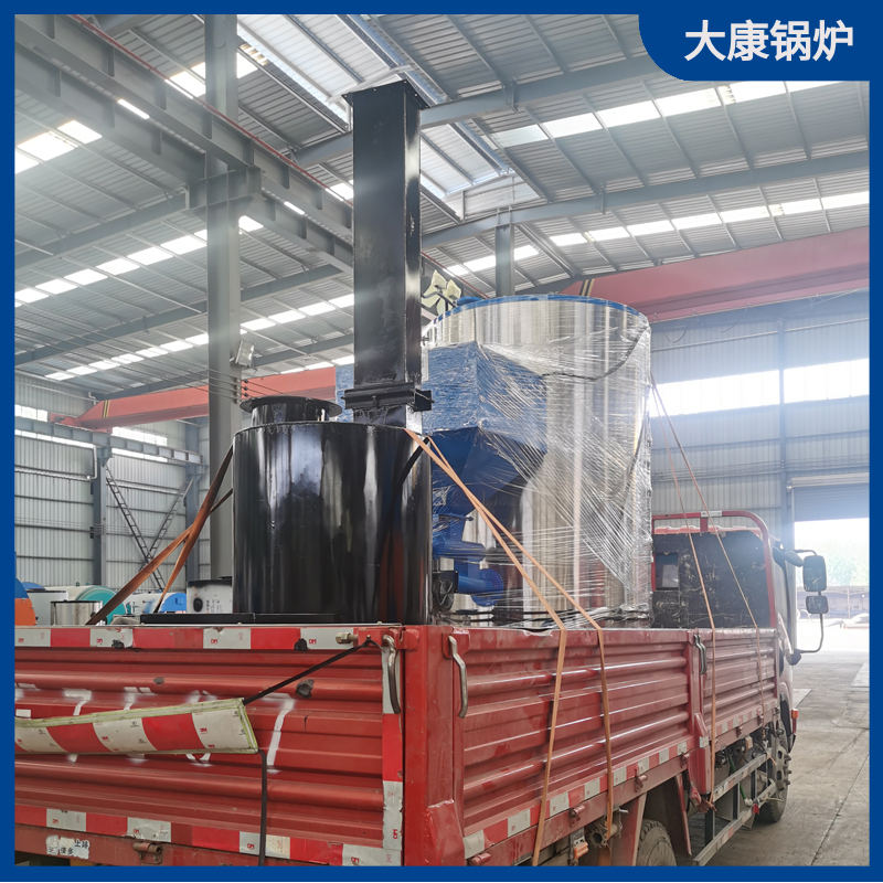 生物質(zhì)采暖鍋爐