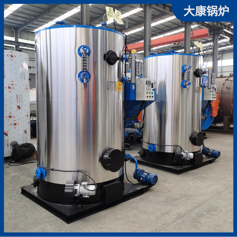 一噸蒸汽生物質(zhì)鍋爐