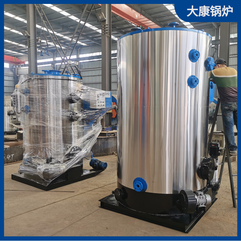 立式生物質(zhì)鍋爐報(bào)價(jià)