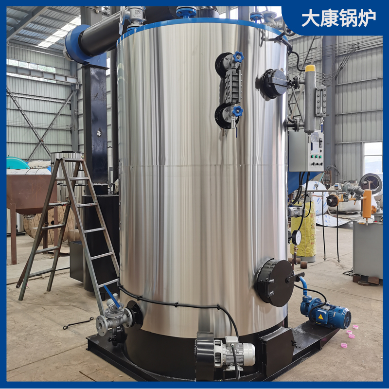 導熱油的鍋爐