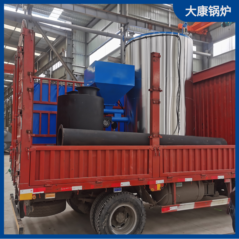 生物質(zhì)顆粒鍋爐的價(jià)格河南銀辰鍋爐有限公司車間供暖鍋爐