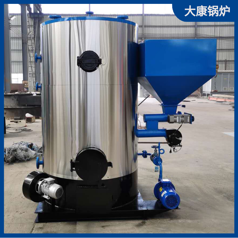 生物質(zhì)鍋爐供暖銀晨鍋爐集團工業(yè)節(jié)能鍋爐