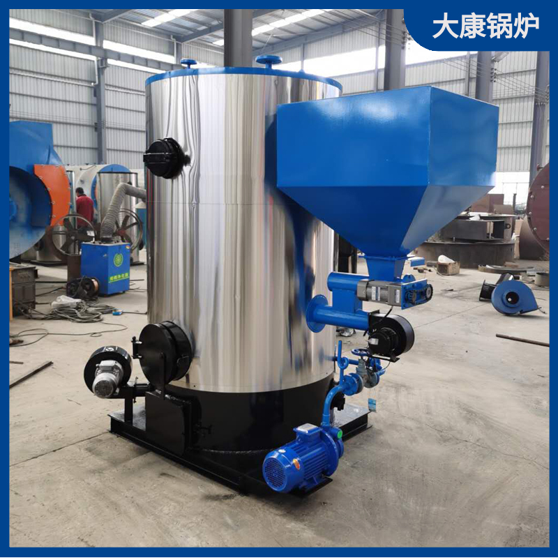 導熱油鍋爐價格單