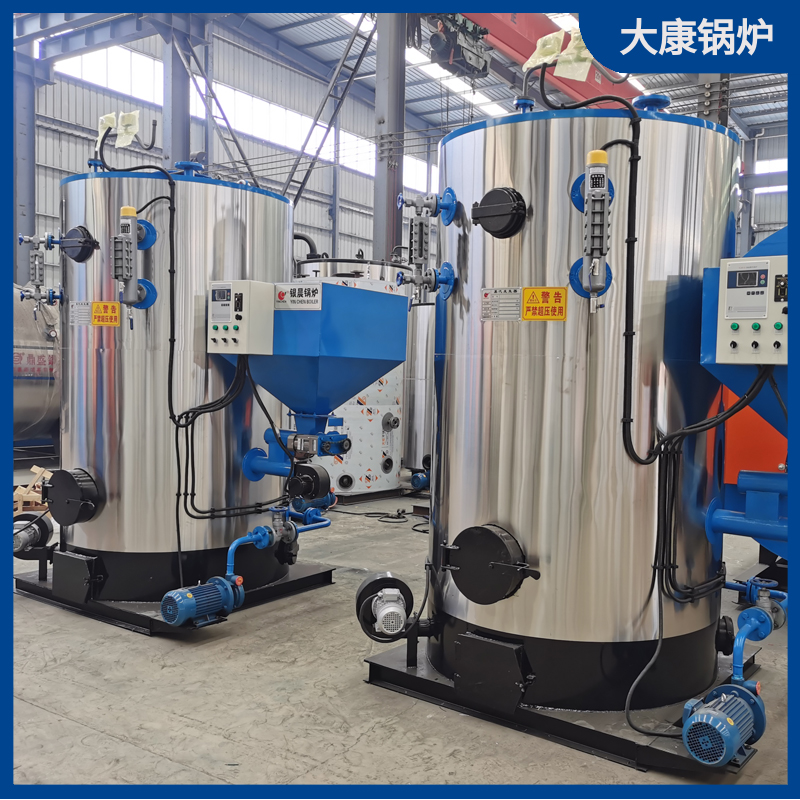 生物質(zhì)鍋爐15噸多少錢