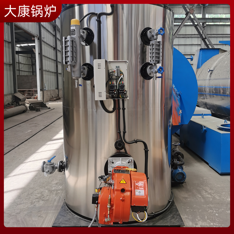 導(dǎo)熱油鍋爐 電加熱