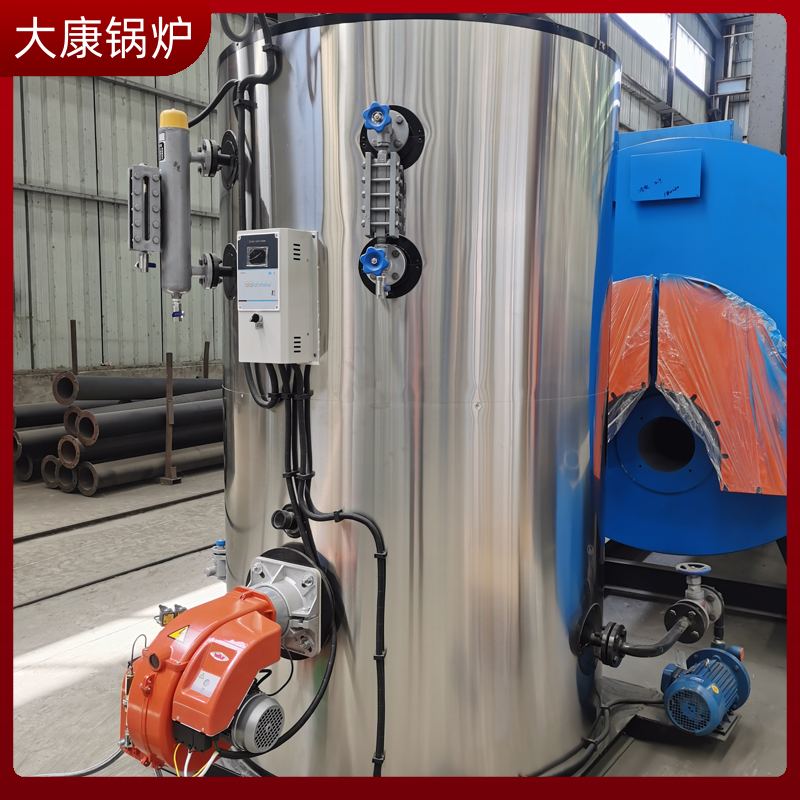 鏈條生物質(zhì)鍋爐