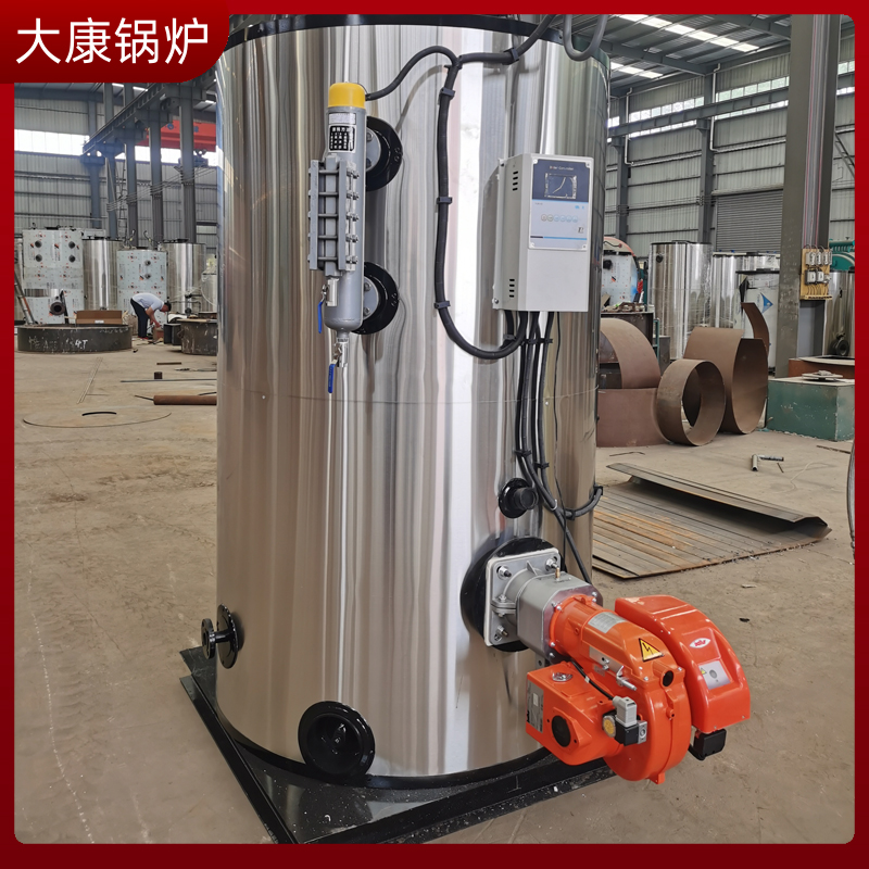 20t生物質(zhì)鍋爐價格