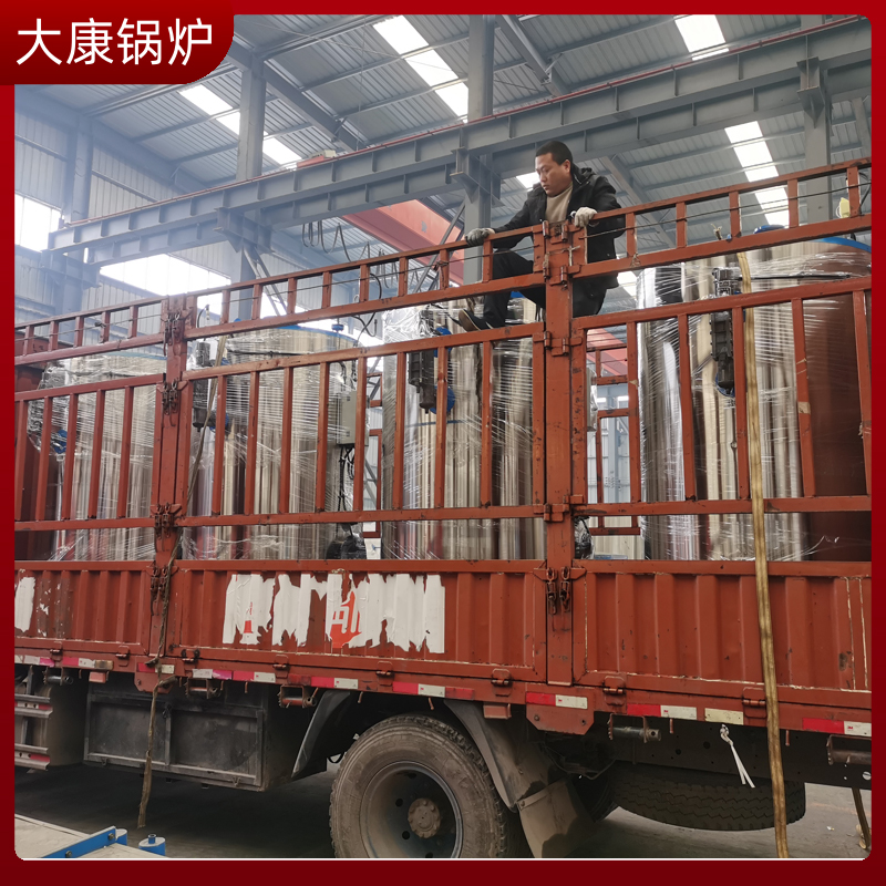導(dǎo)熱油鍋爐市場價(jià)格