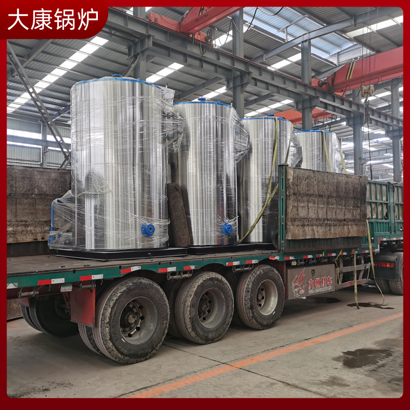 生物質(zhì)10噸鍋爐