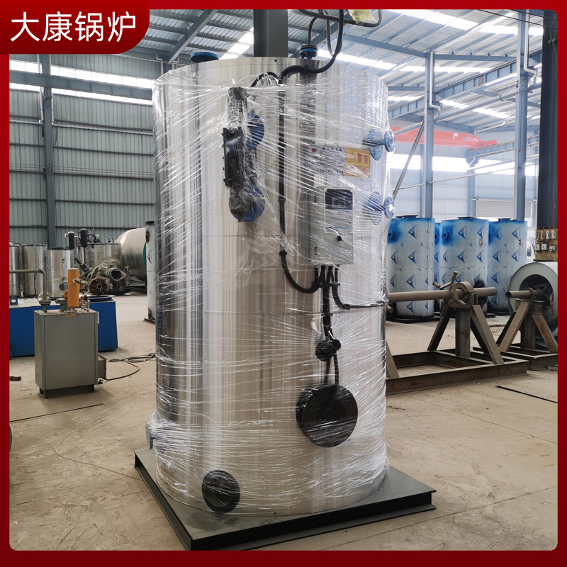 生物質(zhì)鍋爐4t