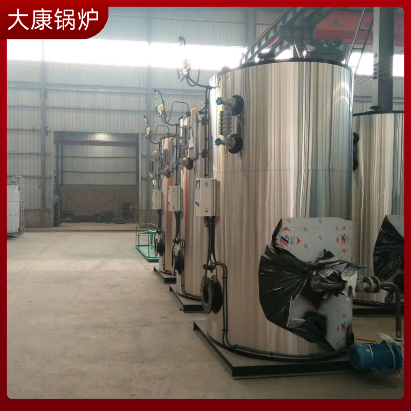 生物質(zhì)小型鍋爐