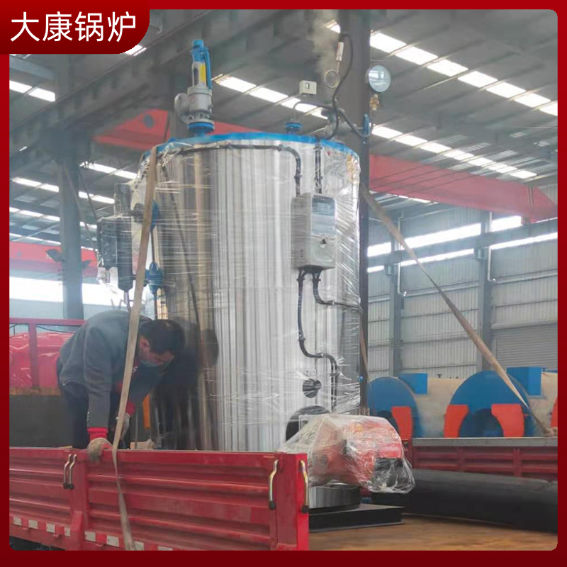 生物質(zhì)生物質(zhì)鍋爐