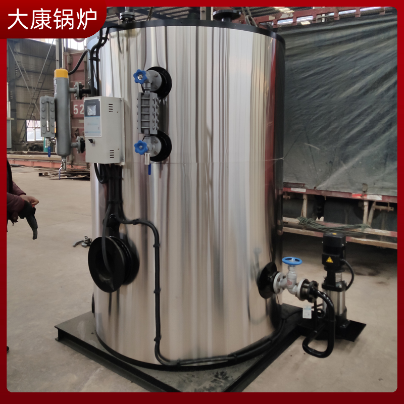 一噸生物質(zhì)鍋爐多少錢