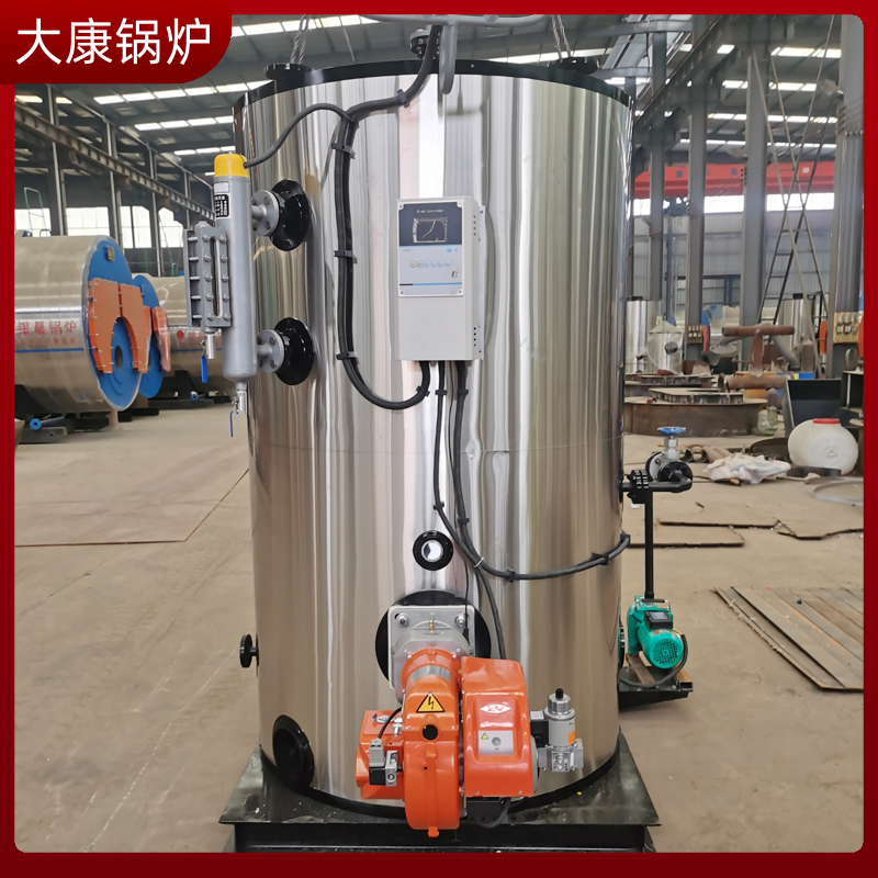 導(dǎo)熱油鍋爐哪家節(jié)能