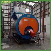 澳門YYQW-500高壓鍋爐