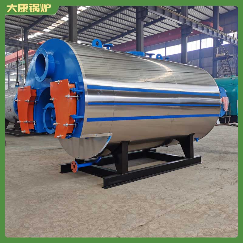 電加熱導(dǎo)熱油爐鍋爐